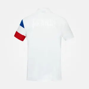 Polo France Olympique 2022 N°1 image-1