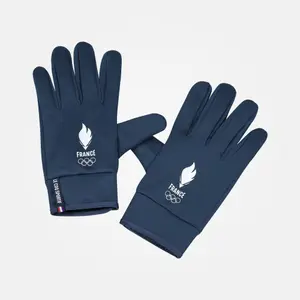 Handschuhe France Olympique 2022 image-0