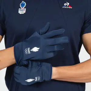 Handschuhe France Olympique 2022 image-3
