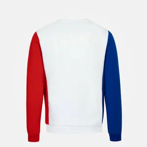 Junior Sweatshirt France Olympique 2022 Crew Comm N°1 image-3