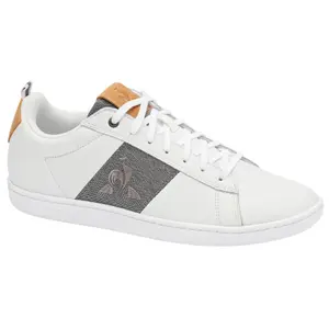 Tränare Le Coq Sportif Courtclassic Denim image-0