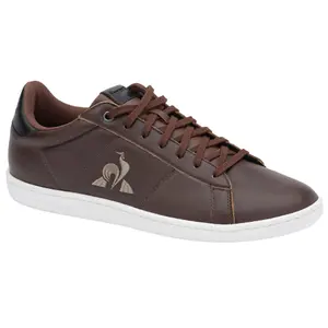 Trainers Le Coq Sportif Courtmatch Workwear image-1