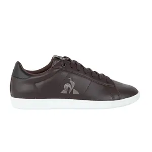 Trainers Le Coq Sportif Courtmatch Workwear image-0