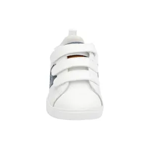 Entrenadores para niños Le Coq Sportif Courtclassic Ps Workwear image-1