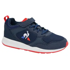 Baskets enfant Le Coq Sportif Lcs R500 Ps image-0