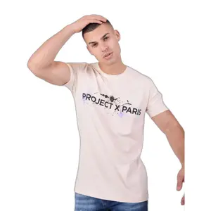 T-shirt Project X Paris logo image-1