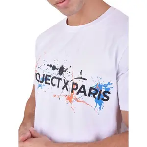 T-shirt Project X Paris logo image-3