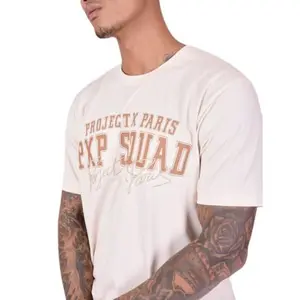 T-shirt Project X Paris pxp squad image-3