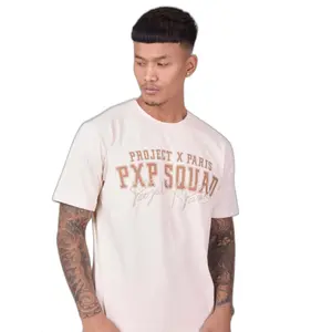 T-shirt Project X Paris pxp squad image-2