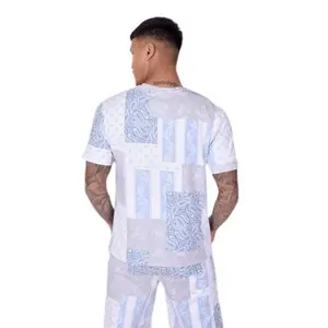 T-shirt Project X Paris bandana image-1