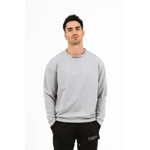 Sweatshirt Sixth June back was signature image-1