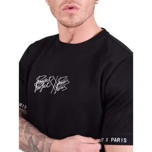 T-shirt Project X Paris soft style image-3
