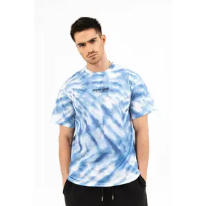 Camiseta Sixth June tie dye image-3