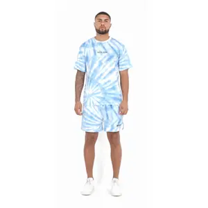 Camiseta Sixth June tie dye image-0