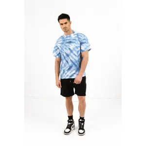 Camiseta Sixth June tie dye image-2