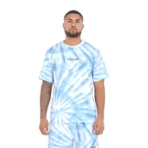 Camiseta Sixth June tie dye image-1
