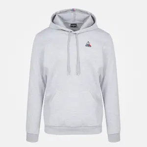 Sweatshirt à capuche Le Coq Sportif Ess N°1 image-0