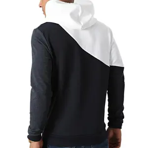 Hooded sweatshirt Le coq sportifN1 s.captain/s.captain image-2