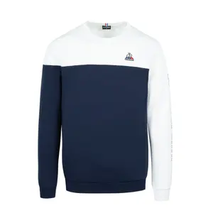 Sudadera Le Coq Sportif Saison 2 Crew N°1 image-0