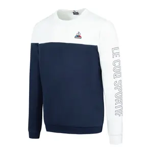 Sudadera Le Coq Sportif Saison 2 Crew N°1 image-1