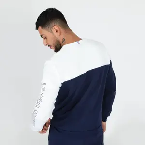 Sudadera Le Coq Sportif Saison 2 Crew N°1 image-4