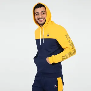 Sweatshirt Le Coq Sportif Saison 2 N°1 image-3