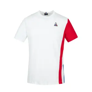 T-Shirt Le Coq Sportif Tri N°1 image-0