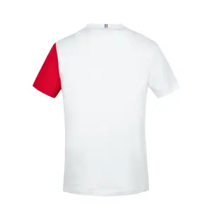 T-Shirt Le Coq Sportif Tri N°1 image-4