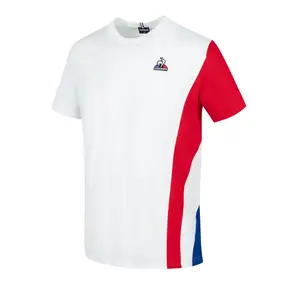 T-Shirt Le Coq Sportif Tri N°1 image-1