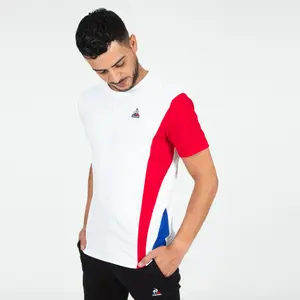 T-Shirt Le Coq Sportif Tri N°1 image-2
