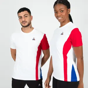 T-Shirt Le Coq Sportif Tri N°1 image-3