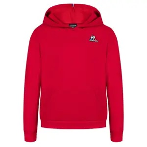 Kinder-Kapuzenpullover Le Coq Sportif Ess N°1 image-0