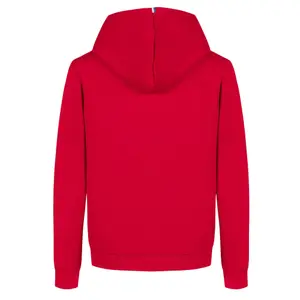 Kinder-Kapuzenpullover Le Coq Sportif Ess N°1 image-1
