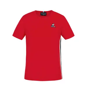 Child's T-shirt Le Coq Sportif BAT n°1 image-0