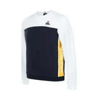 Sweatshirt child Le Coq Sportif Saison Crew N°1 image-0