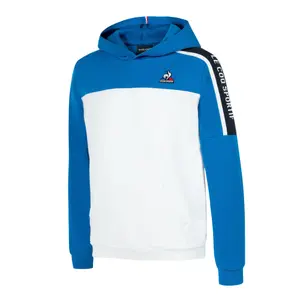 Kinder-Hoodie Le Coq Sportif Saison N°1 image-0