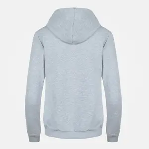 Sweatshirt med huva för kvinnor Le Coq Sportif Ess N°1 image-1