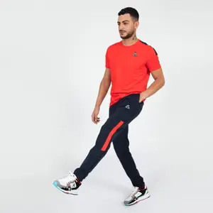 T-Shirt Le Coq Sportif Tech N°1 image-1