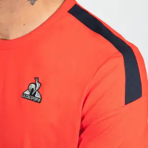 T-Shirt Le Coq Sportif Tech N°1 image-5