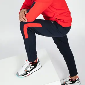 Pantalones Le Coq Sportif Tech Tapered N°2 image-5