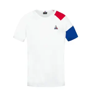 T-shirt Le Coq Sportif Bat N°1
