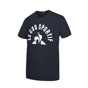 T-Shirt Le Coq Sportif Bat N°2 image-1