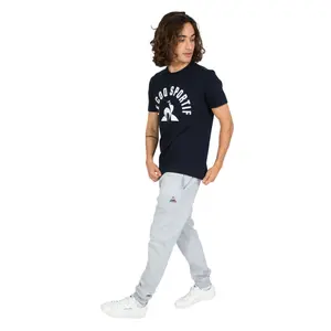 T-Shirt Le Coq Sportif Bat N°2 image-3