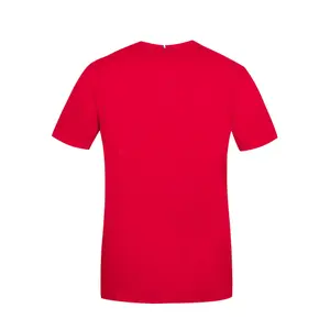 T-shirt Le Coq Sportif Bat N°2 image-4
