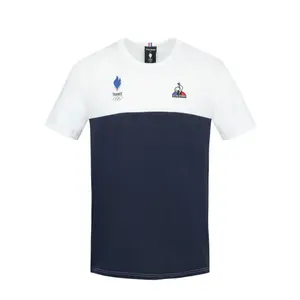 T-shirt France Olympique 2022 Comm N°2 image-0