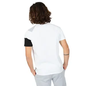 T-shirt Le Coq Sportif Bat N°1 image-2