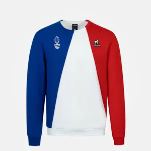 Sweatshirt Komm Nr. 1 France EFRP 2022 image-0