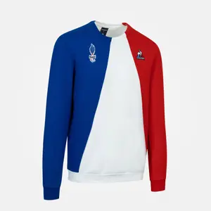 Sweatshirt Komm Nr. 1 France EFRP 2022 image-1