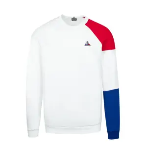 Sudadera Le Coq Sportif Tri Crew N°2 image-0