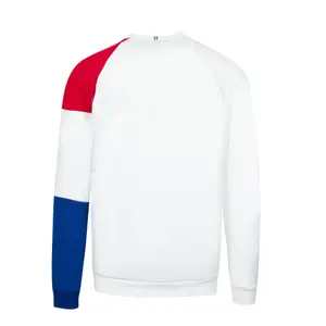 Sudadera Le Coq Sportif Tri Crew N°2 image-2